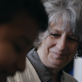 “We’re making a safe place for somebody who wasn’t safe.”